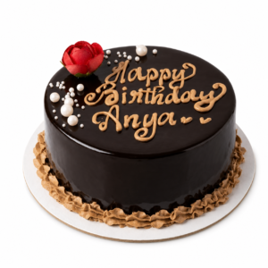 Home New Chocolate Truffle Cake by Carol Cakes & Cafe Mararikulam