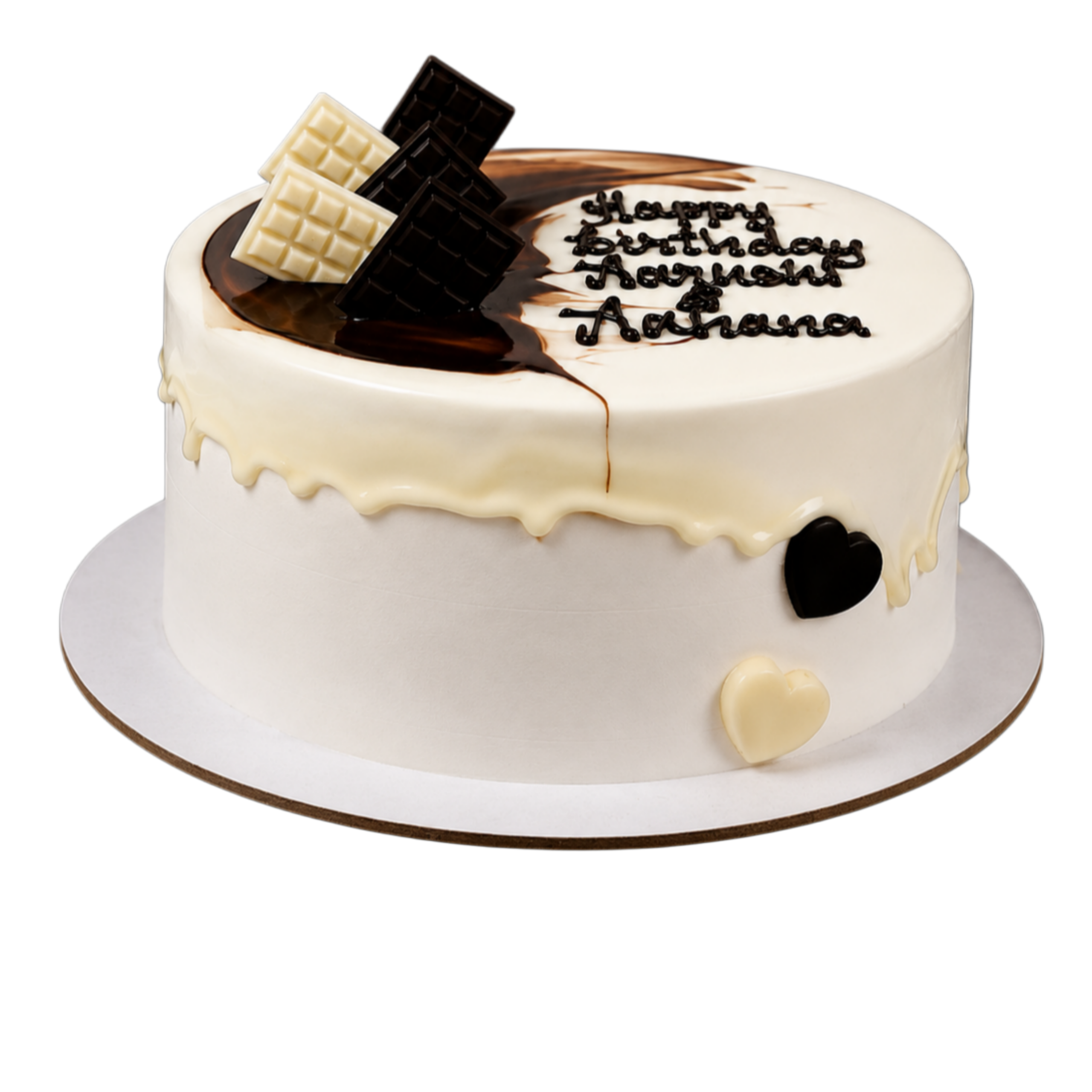 Home New Vancho Cake - Premium Homemade Cake | Carol Cakes & Cafe, Mararikulam