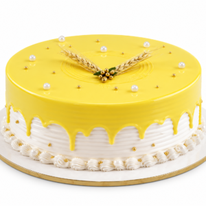 Home New Mango Cake - Premium Homemade Cake | Carol Cakes & Cafe, Mararikulam