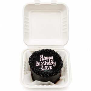 bento cake by carol cakes & cafe mararikulam