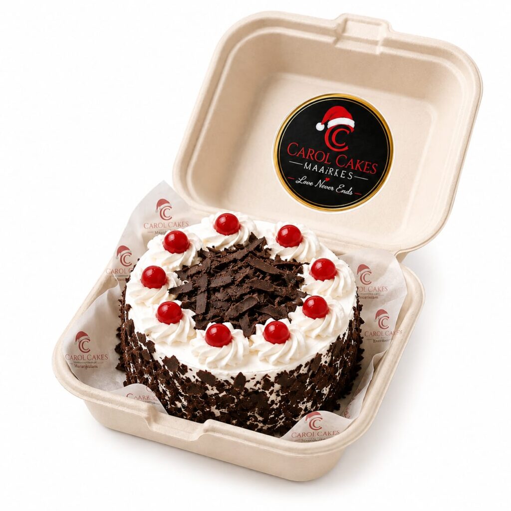 bento cakes by carol cakes & cafe mararikulam