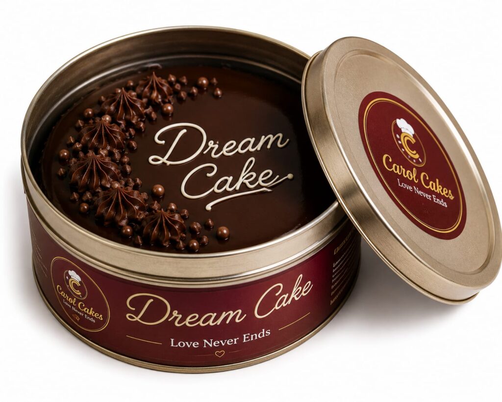 dream cakes by carol cakes & cafe mararikulam