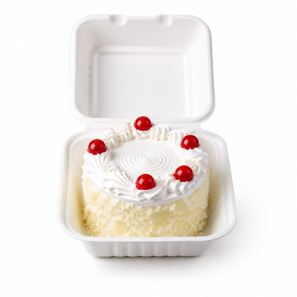 white forest bento cakes by carol cakes & cafe mararikulam